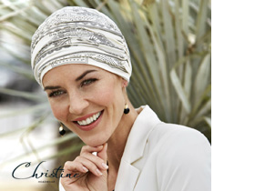 Copricapo Christine Headwear Style-8278_362