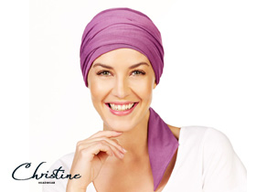 Turbante Bamboo-Bambu Christine 8200-174