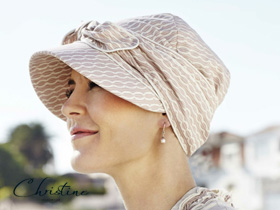 Turbante Christine Headwear Style 8206-246