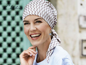 Vendita Turbanti foulard ideali post Chemioterapia Alopecia | Turbanti  Certificati CE